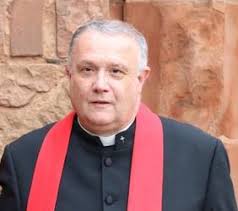 Minister