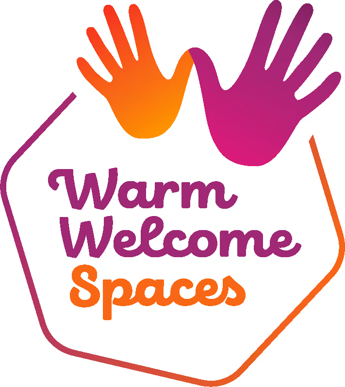 Warm Welcome Logo