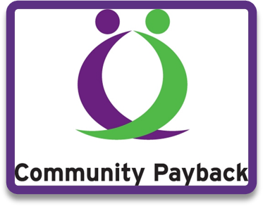 Community Payback Logo