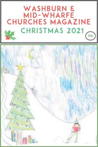 Download Christmas 2021 - Washburn Valley and Mid - Wharfe Churches Magazine