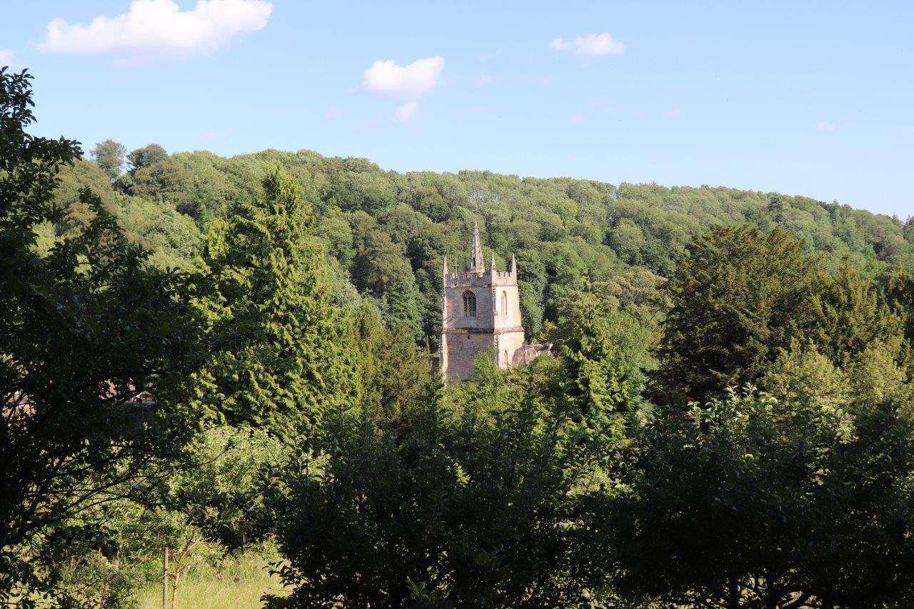 Image of Castle Combe