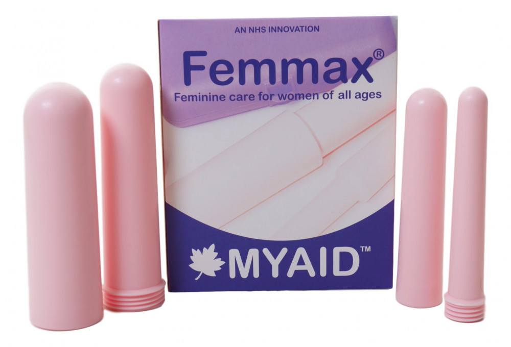 MYAID Femmax Vaginal Dilators